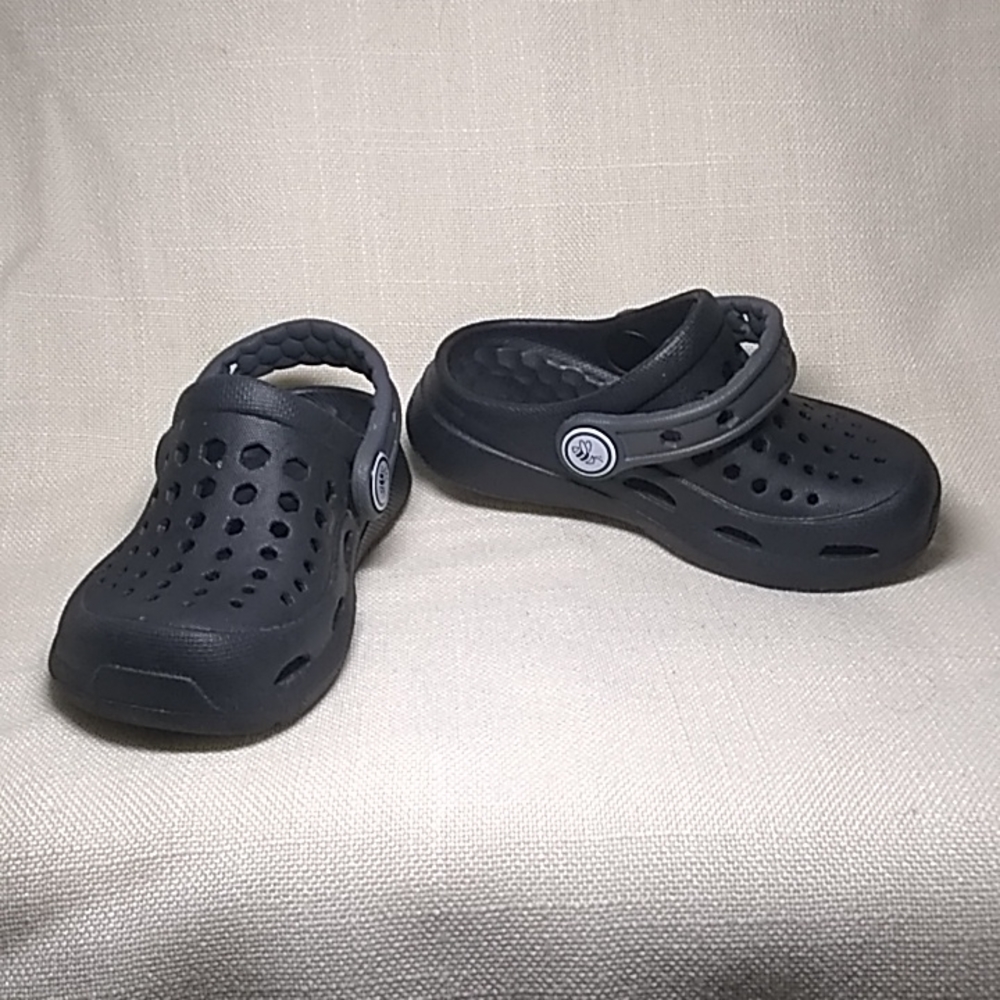 FINAL MARKDOWN Toddler joybees Sandals (6/7)
